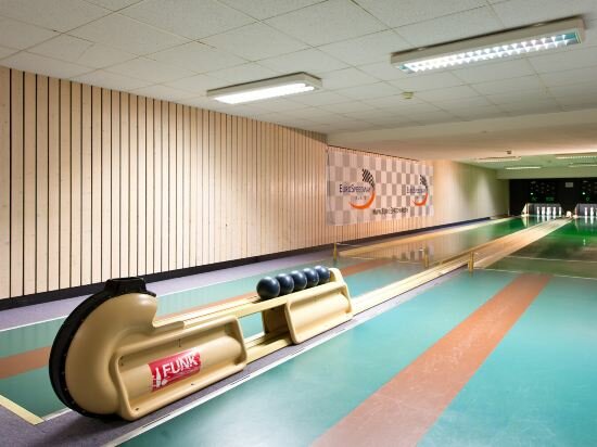 Фото Achat Hotel Schwarzheide Lausitz