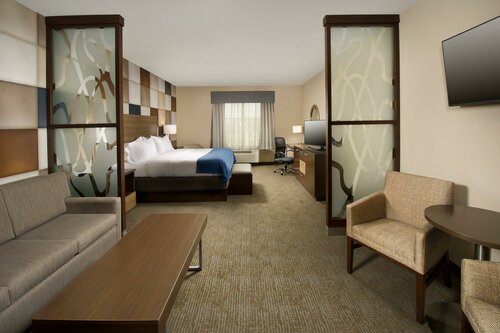 Гостиница Holiday Inn Express & Suites Waco South, an Ihg Hotel в Уэйко