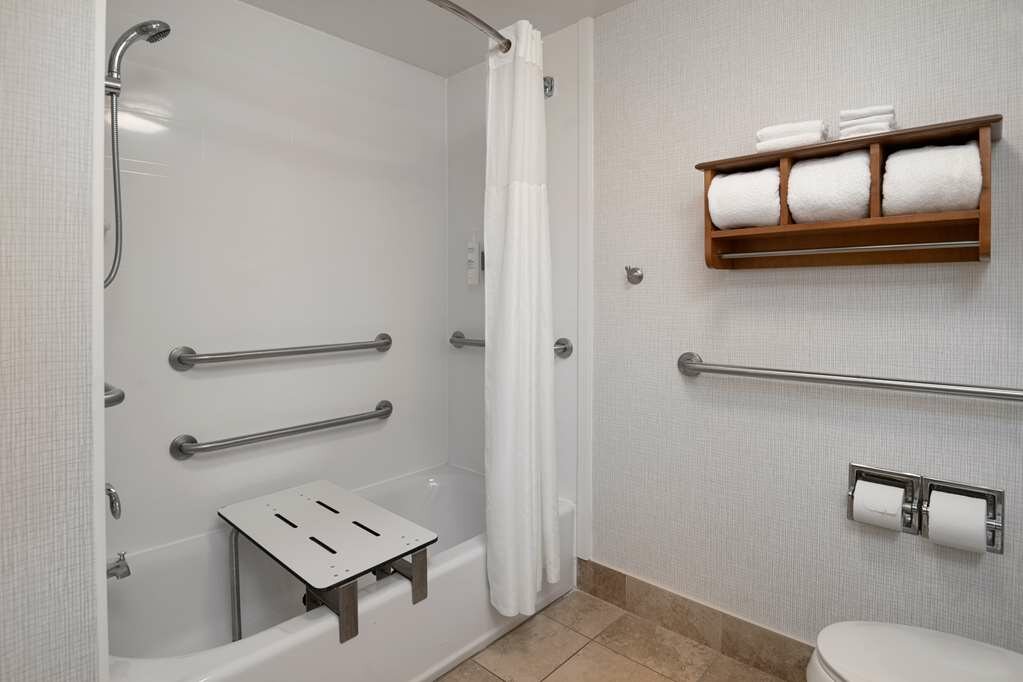 Фото Hampton Inn Tallahassee-Central