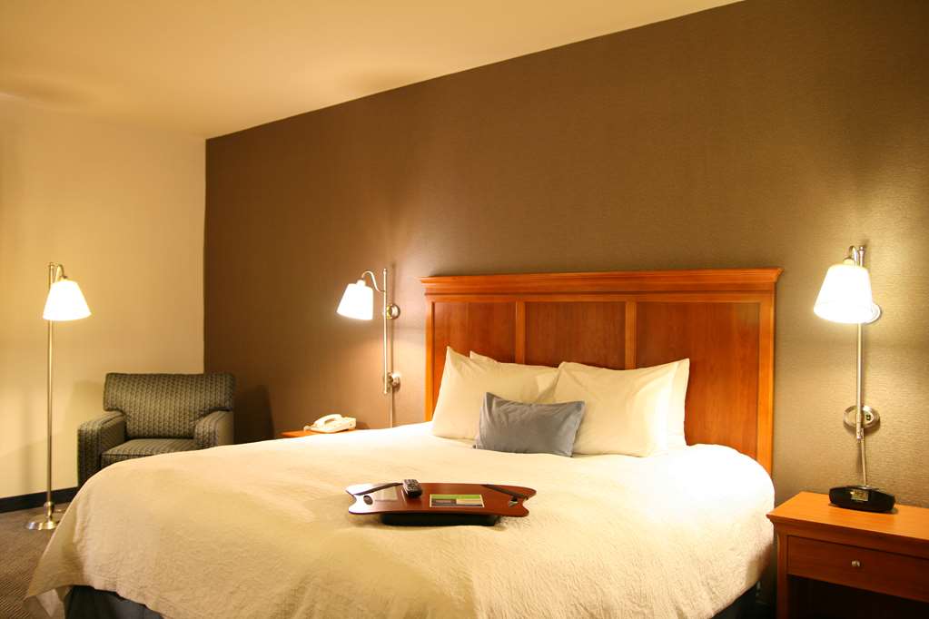 Фото Hampton Inn San Marcos, Ca