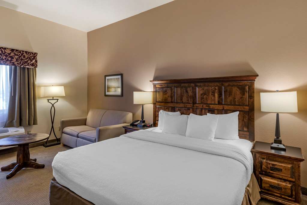Фото Best Western Brighton Inn
