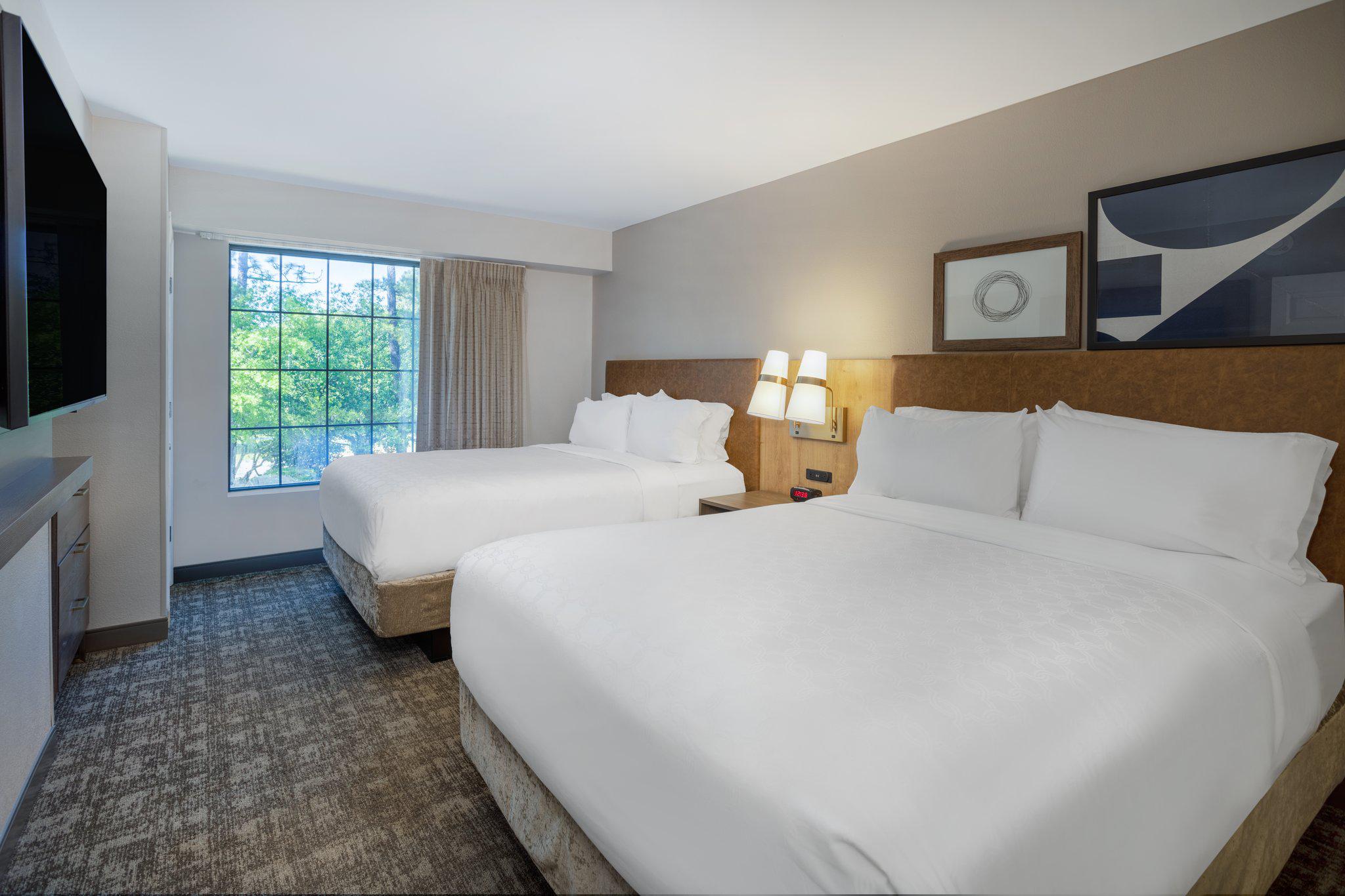 Фото Staybridge Suites Wilmington