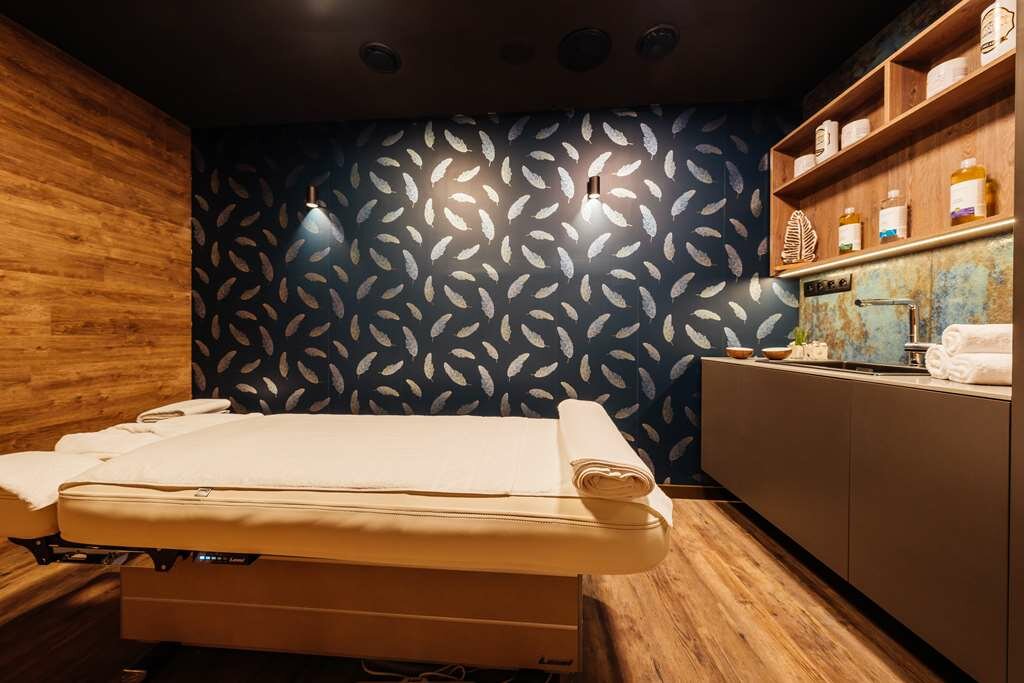 Фото Radisson Blu Carlton Hotel, Bratislava