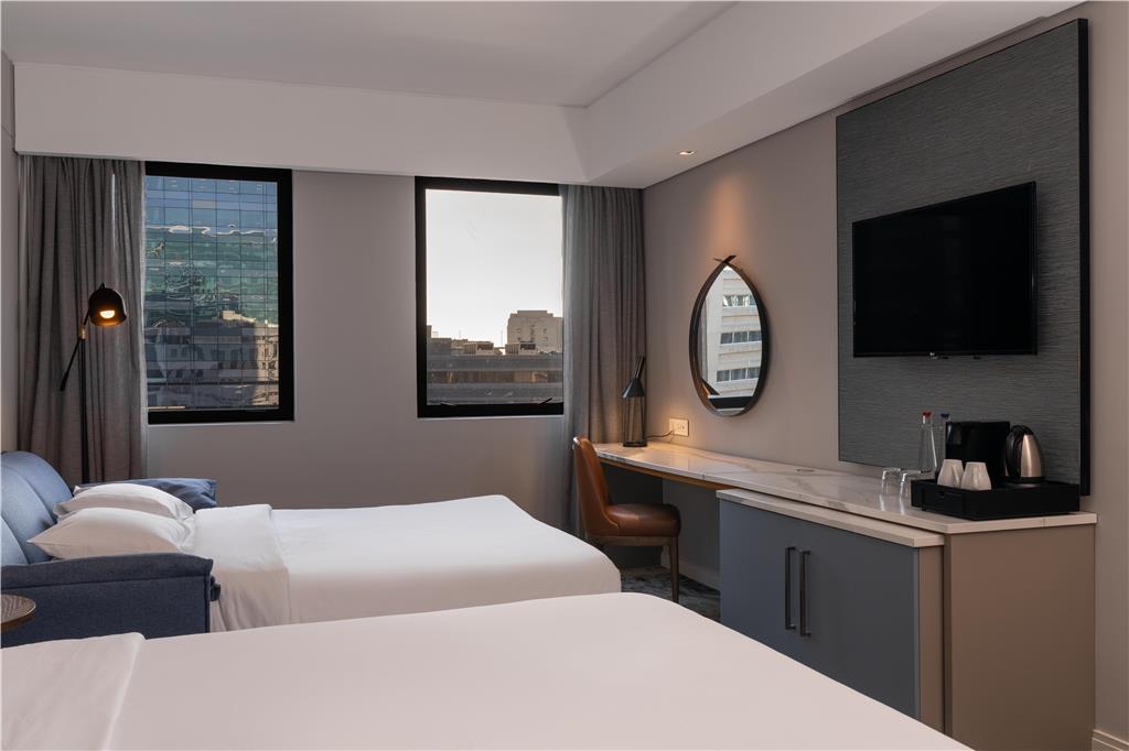 Фото Radisson Hotel Cape Town Foreshore
