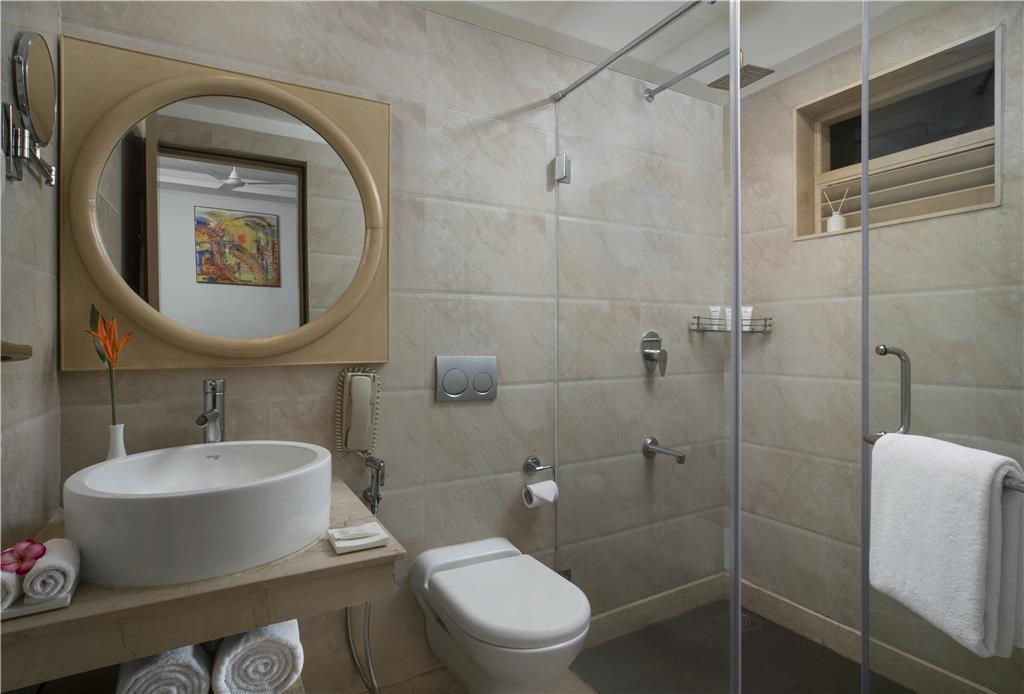 Фото Radisson Hotel Goa Candolim
