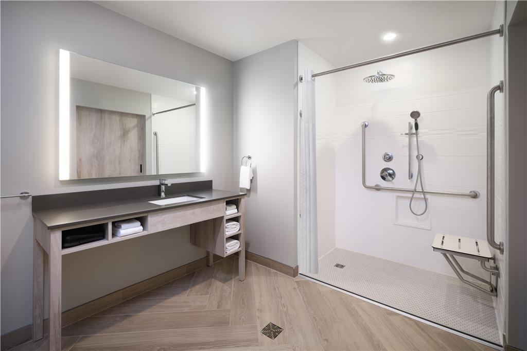 Фото @home by Best Western Walkerton