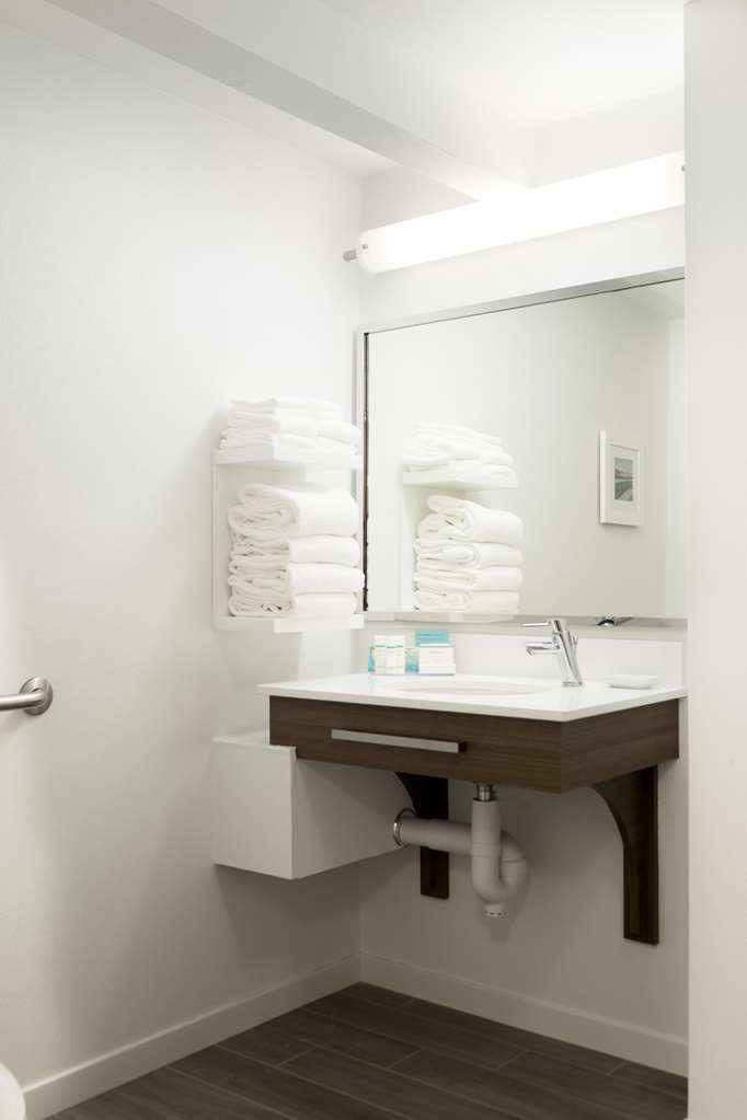 Фото Hampton Inn Freeport/Brunswick