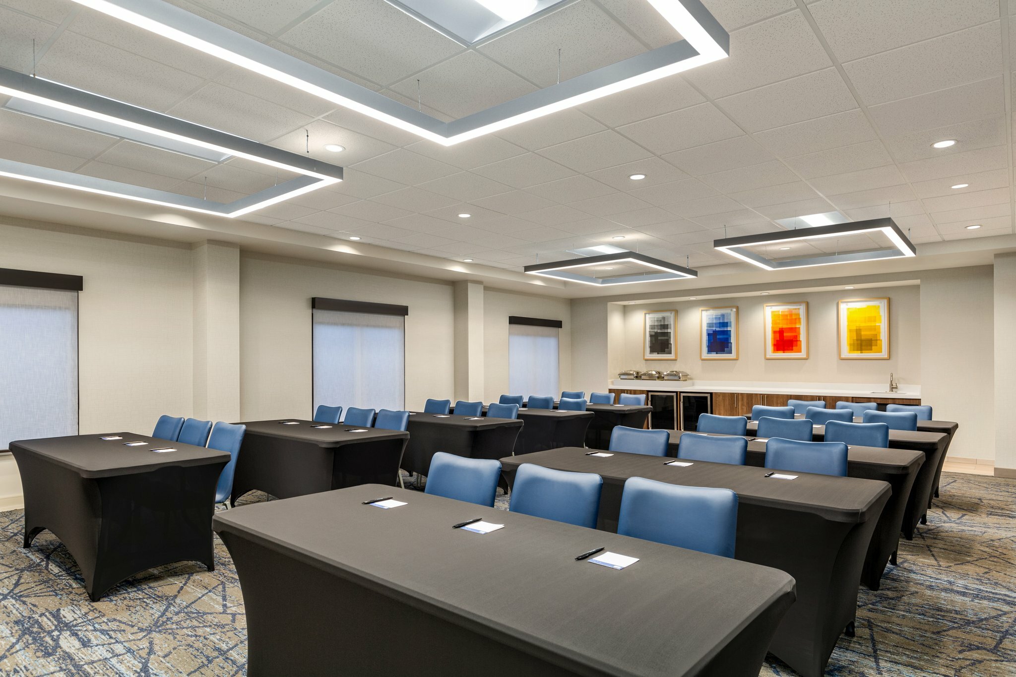 Фото Holiday Inn Express & Suites Tuscaloosa-University, an Ihg Hotel