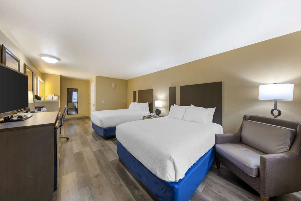 Фото отеля 5