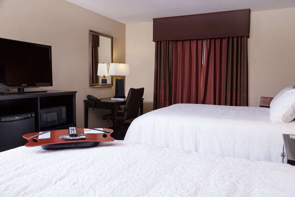 Фото Hampton Inn And Suites Dickinson, Nd