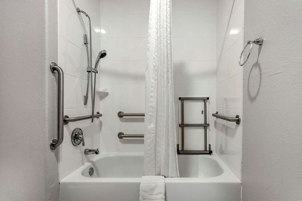 Фото Best Western Oakdale Inn