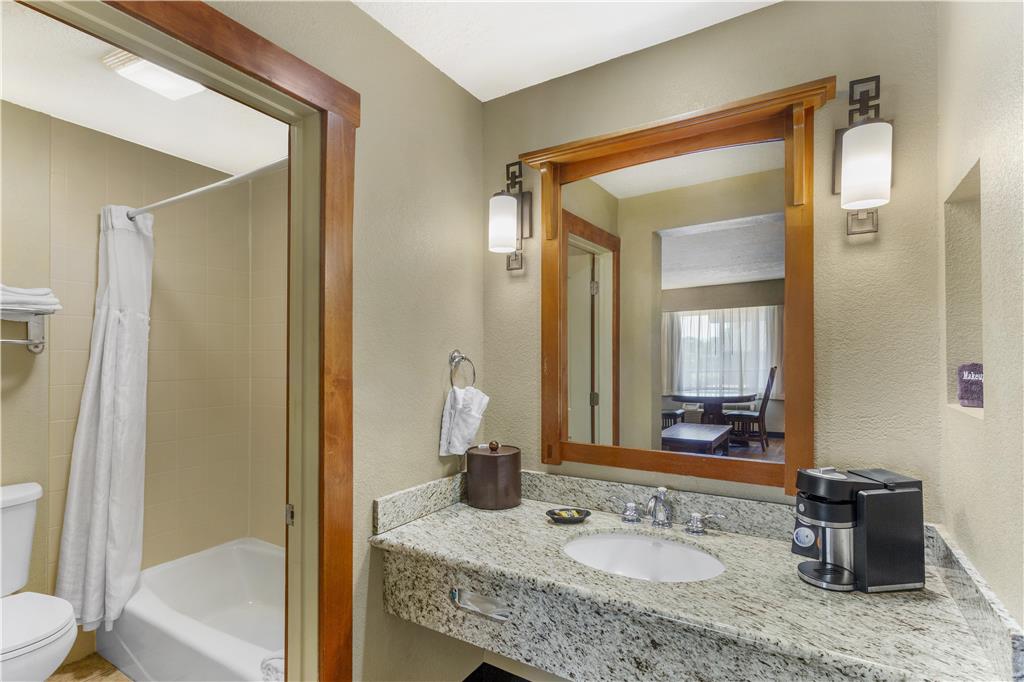 Фото Best Western Plus High Country Inn