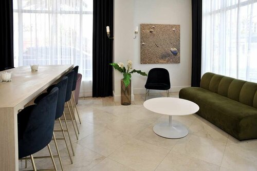 Гостиница Hotel Dello Ft Lauderdale Airport, Tapestry Collection by Hilton в Дания Бич