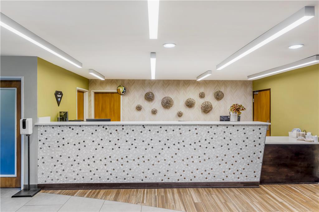 Фото Best Western Plus Wenatchee Downtown Hotel