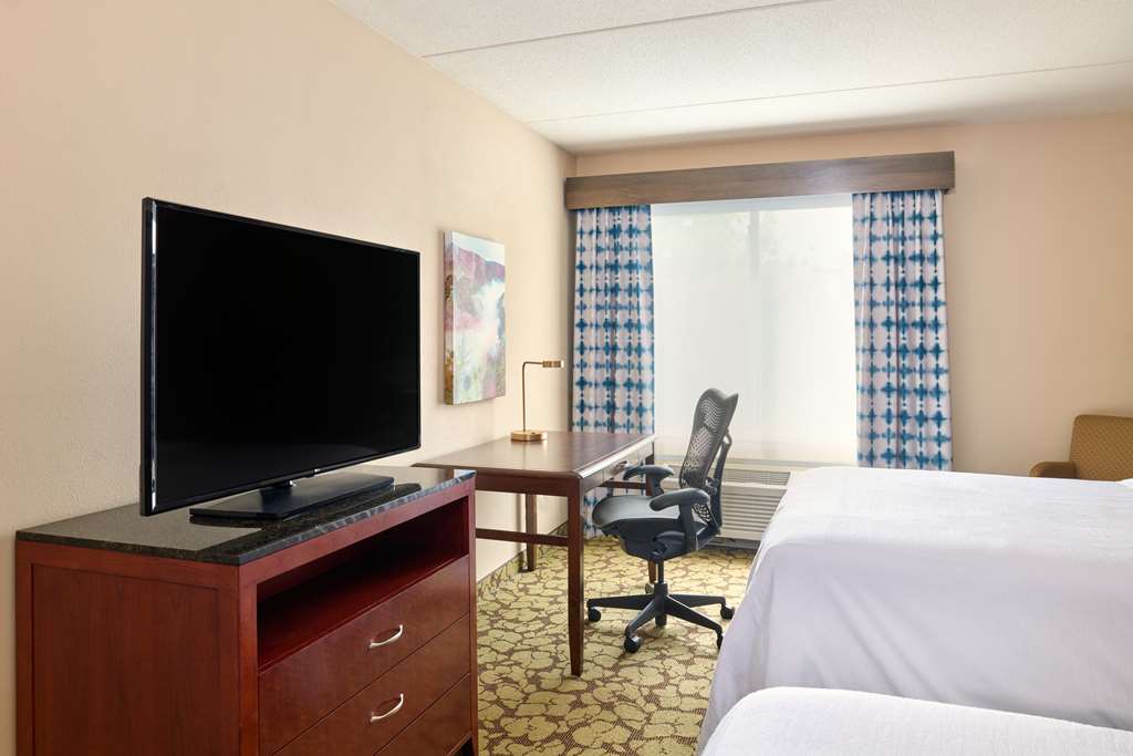 Фото Hilton Garden Inn Hershey