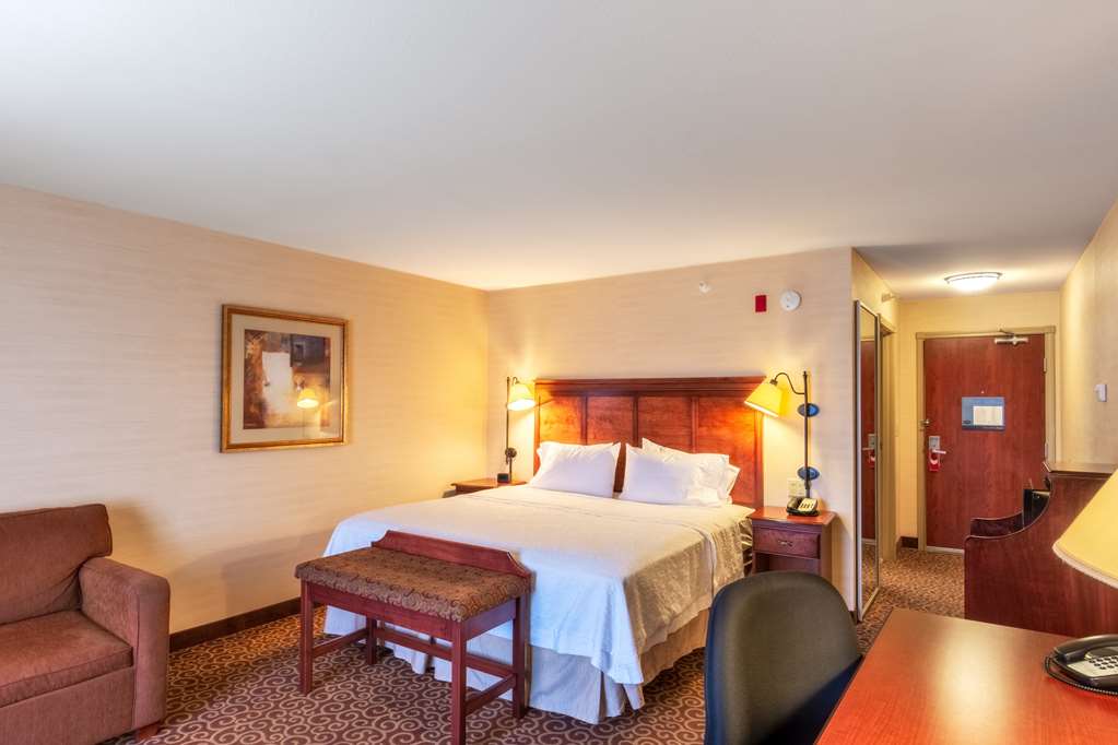 Фото Hampton Inn Rawlins