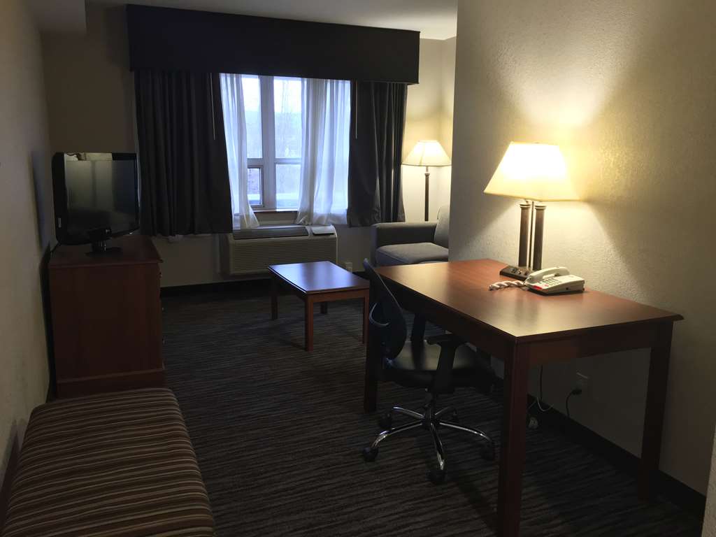Фото Best Western Gateway Adirondack Inn