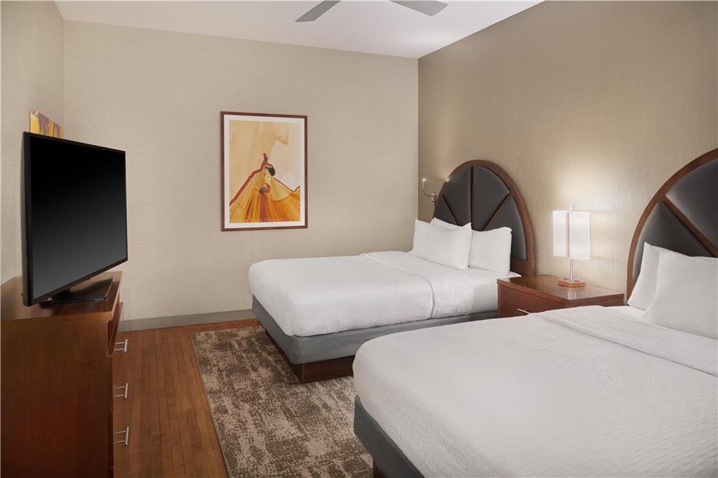 Фото Homewood Suites by Hilton Grand Rapids Downtown