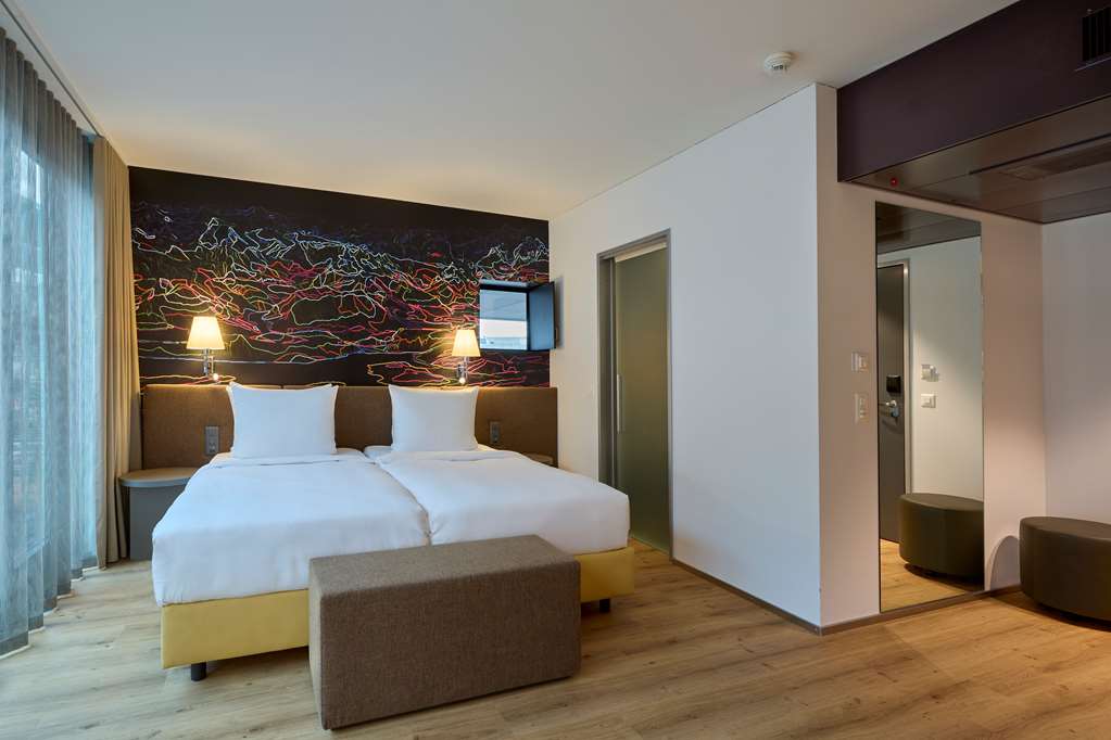 Фото Radisson Blu Hotel, Lucerne