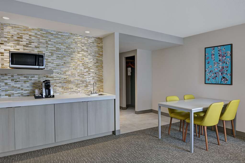 Фото Hilton Garden Inn Jacksonville Jtb/deerwood Park