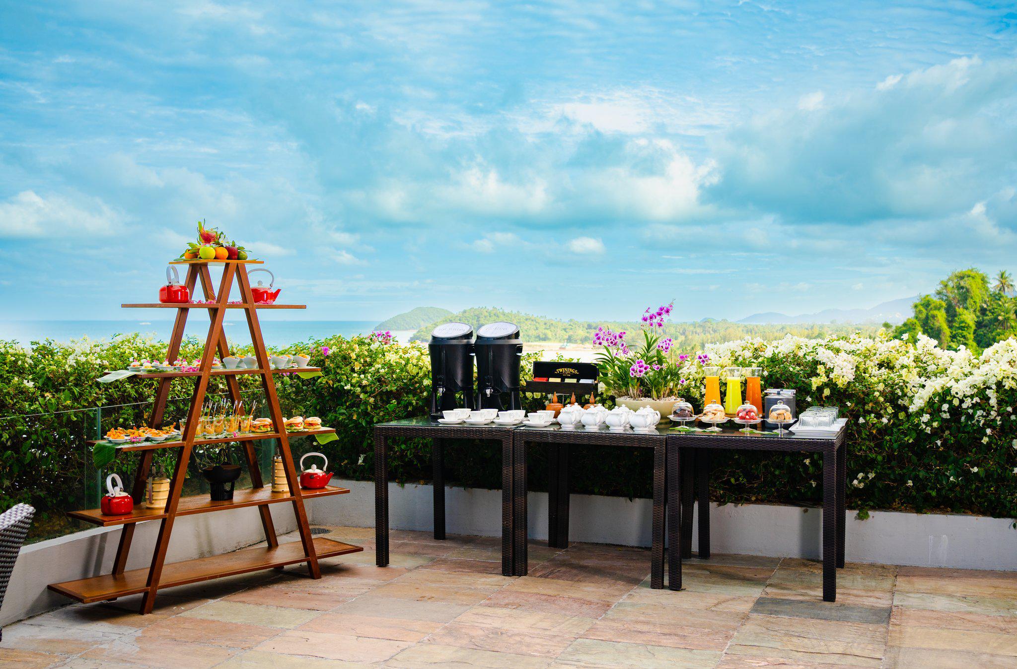 Фото InterContinental Koh Samui Resort, an Ihg Hotel - Sha Extra Plus