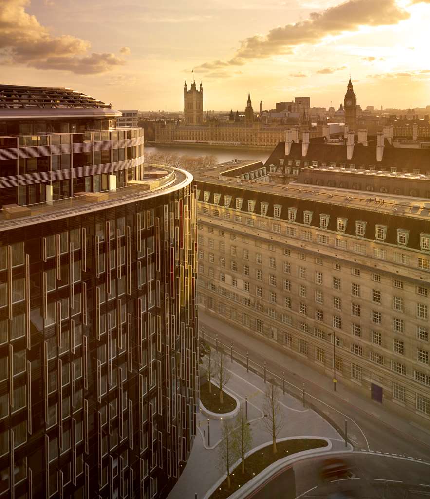 Фото Park Plaza Westminster Bridge London