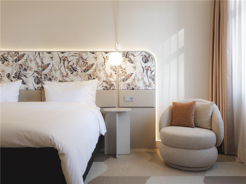 Фото Radisson Blu Hotel Bremen