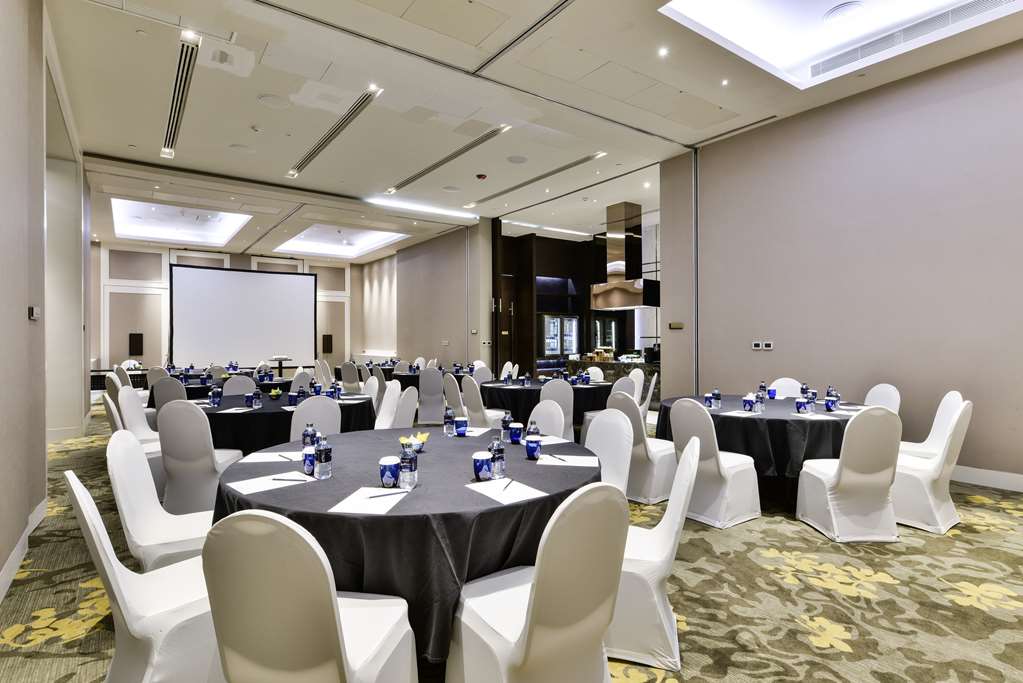 Фото Radisson Blu Plaza Bangkok