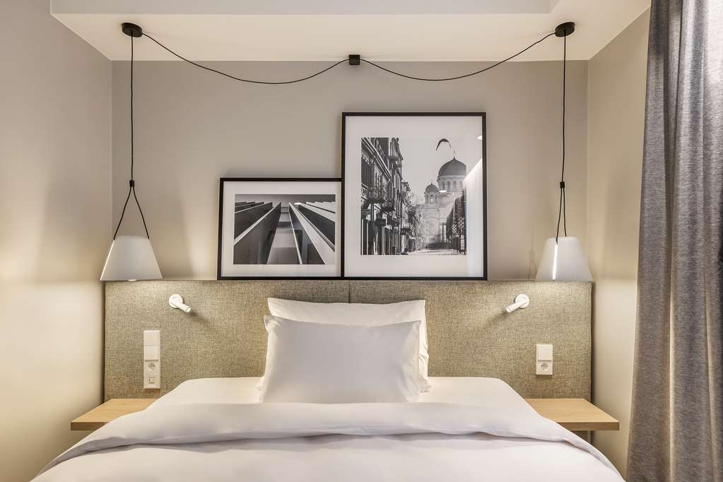 Фото Radisson Hotel Kaunas