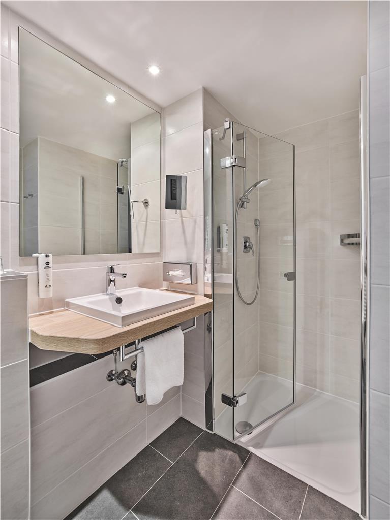 Фото Best Western Hotel Wetzlar