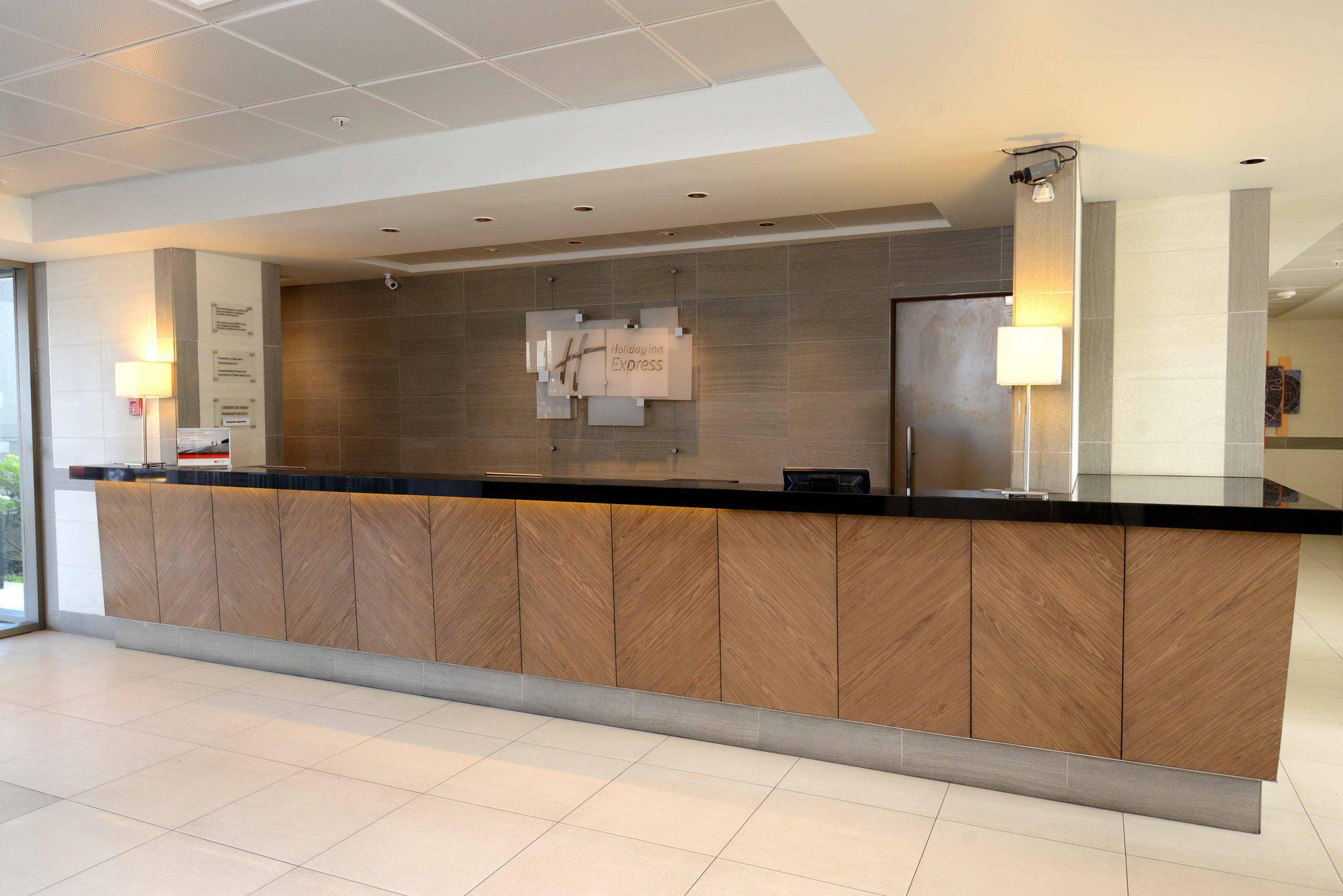 Фото Holiday Inn Express Iquique