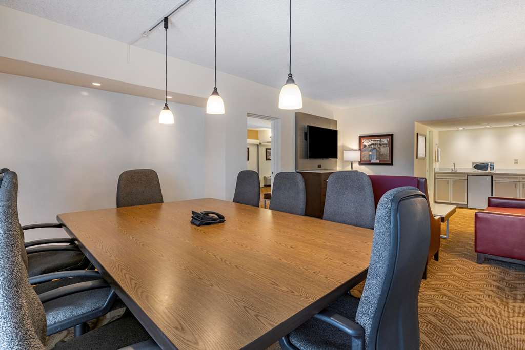 Фото Best Western Plus Thousand Oaks Inn