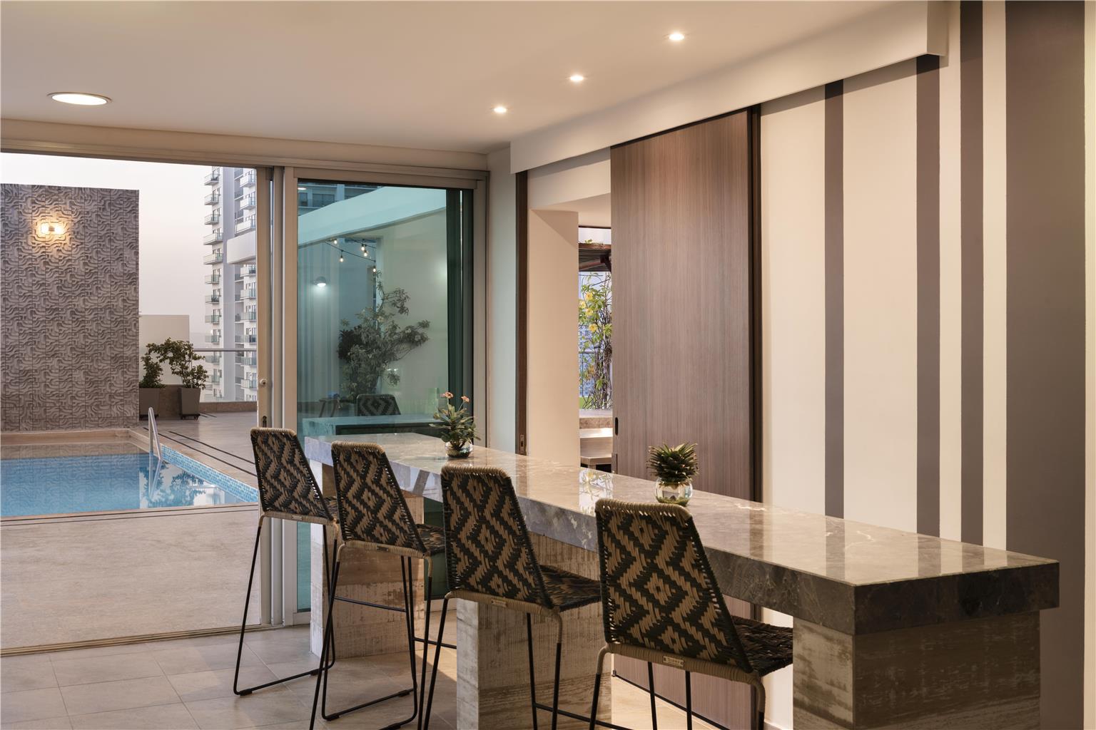 Фото Hampton by Hilton Cartagena