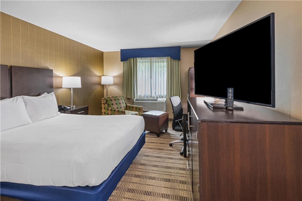 Фото Best Western Airport Inn