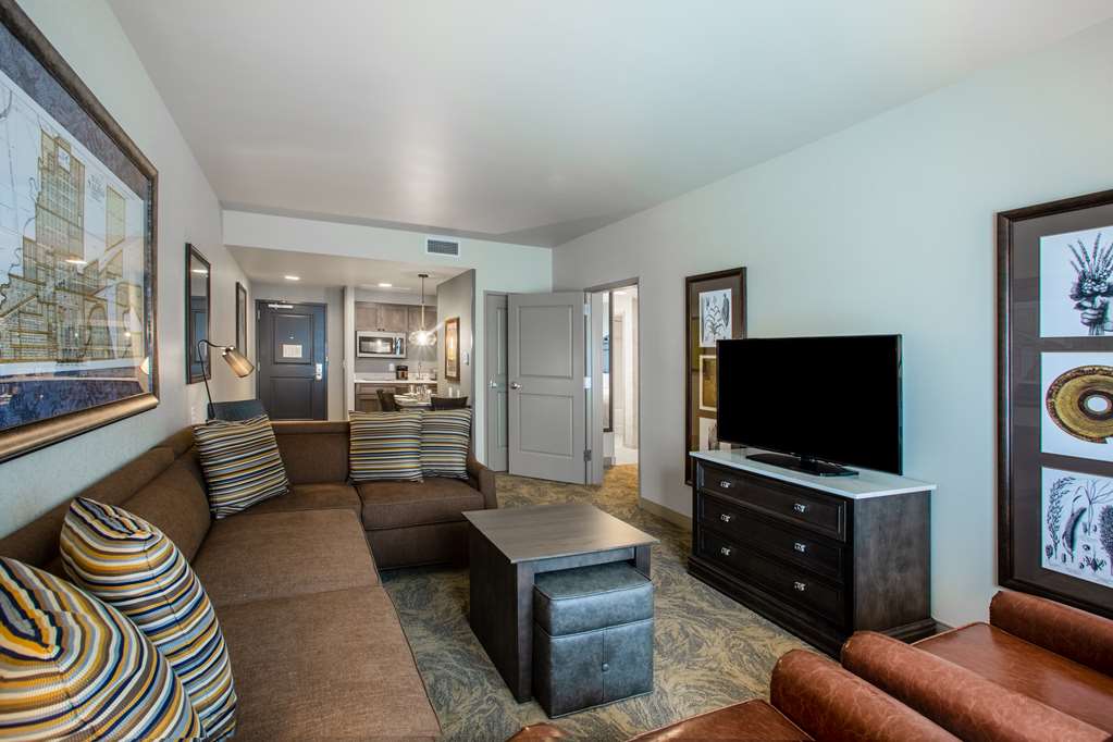 Фото Homewood Suites by Hilton Salina Downtown