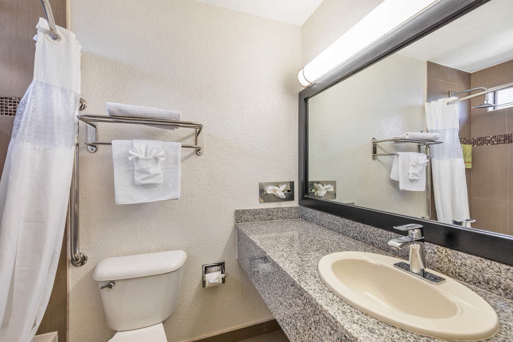 Фото Best Western Americana Inn