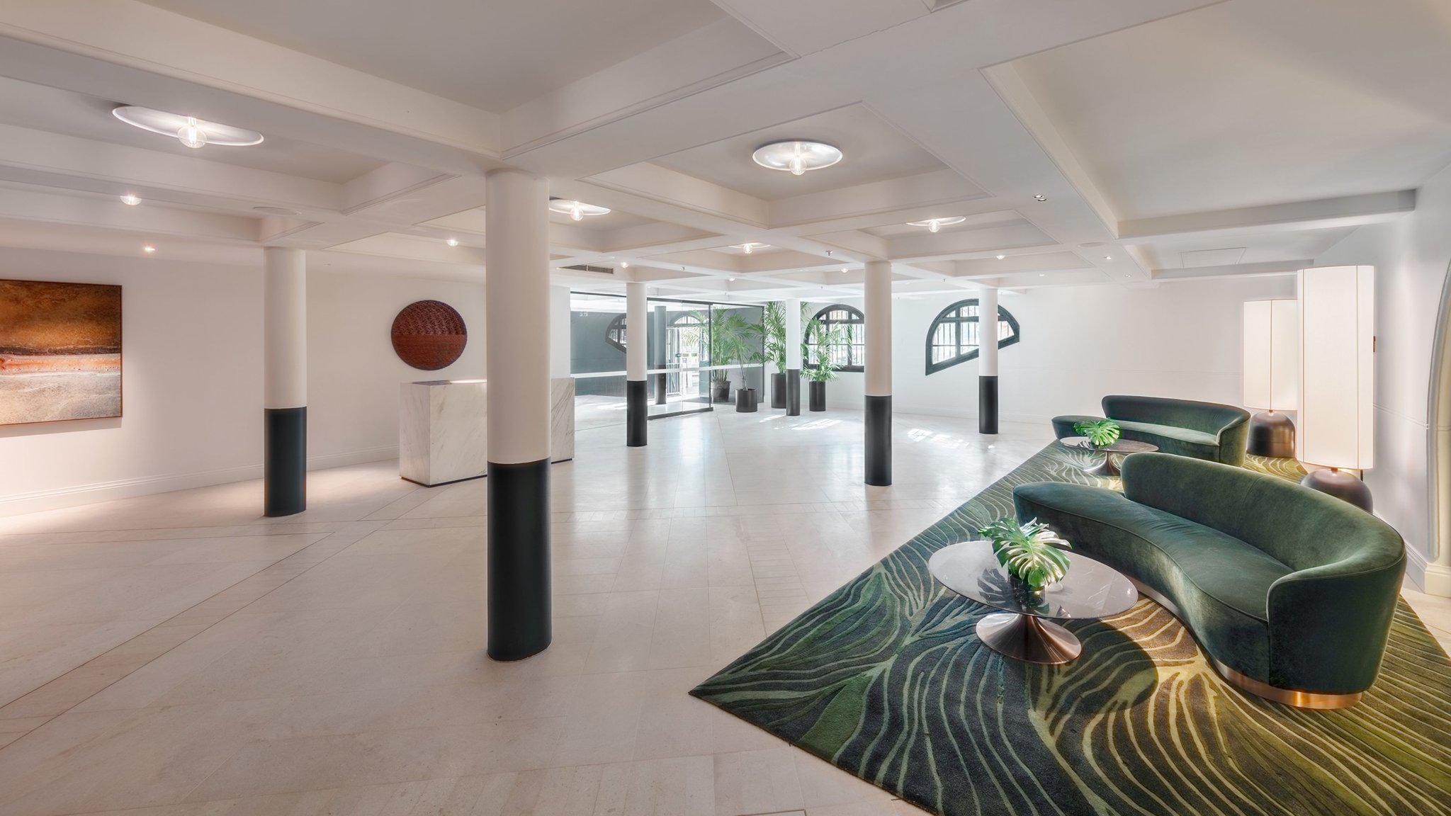 Фото InterContinental Sydney by IHG