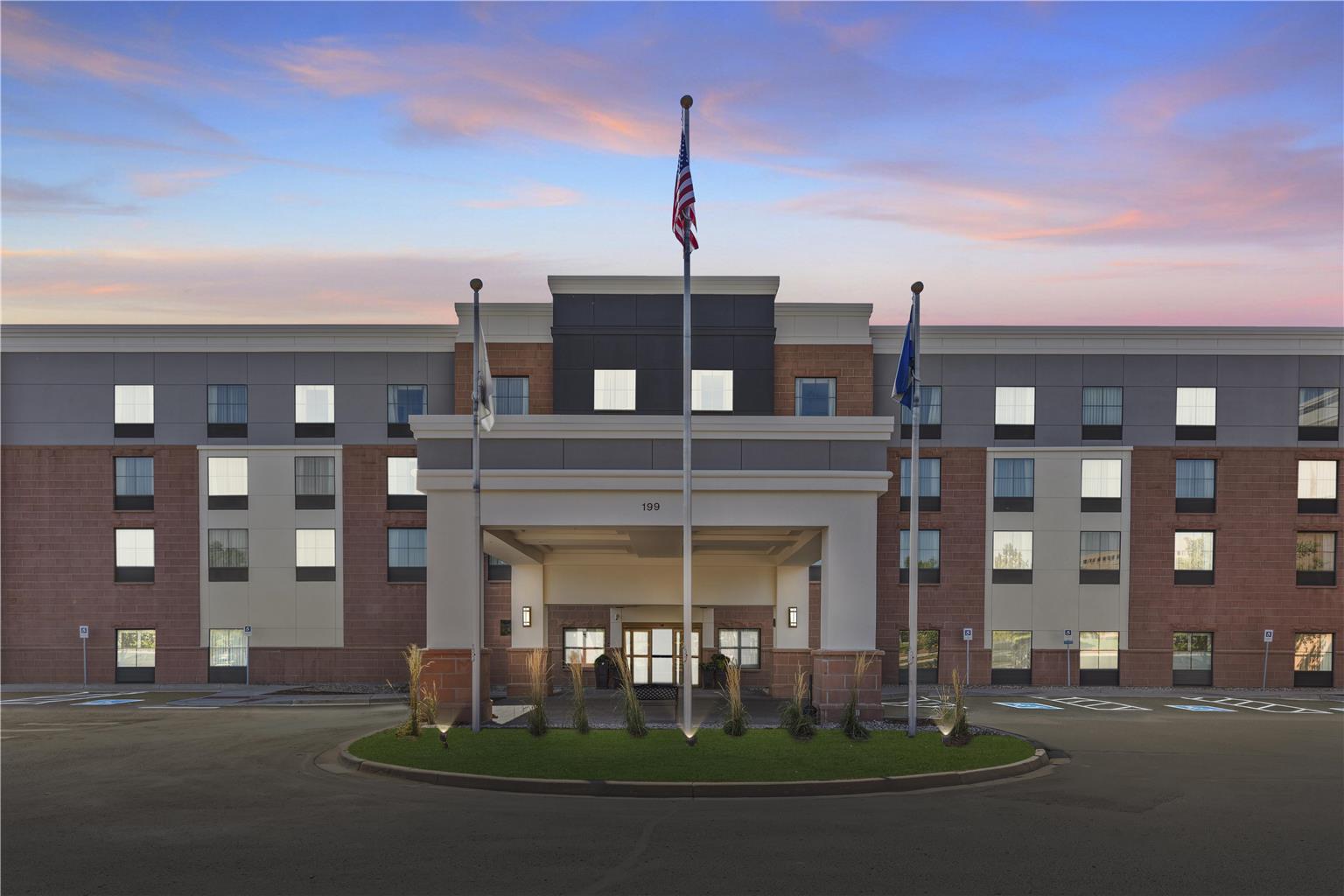 Фото Homewood Suites by Hilton Denver Tech Center