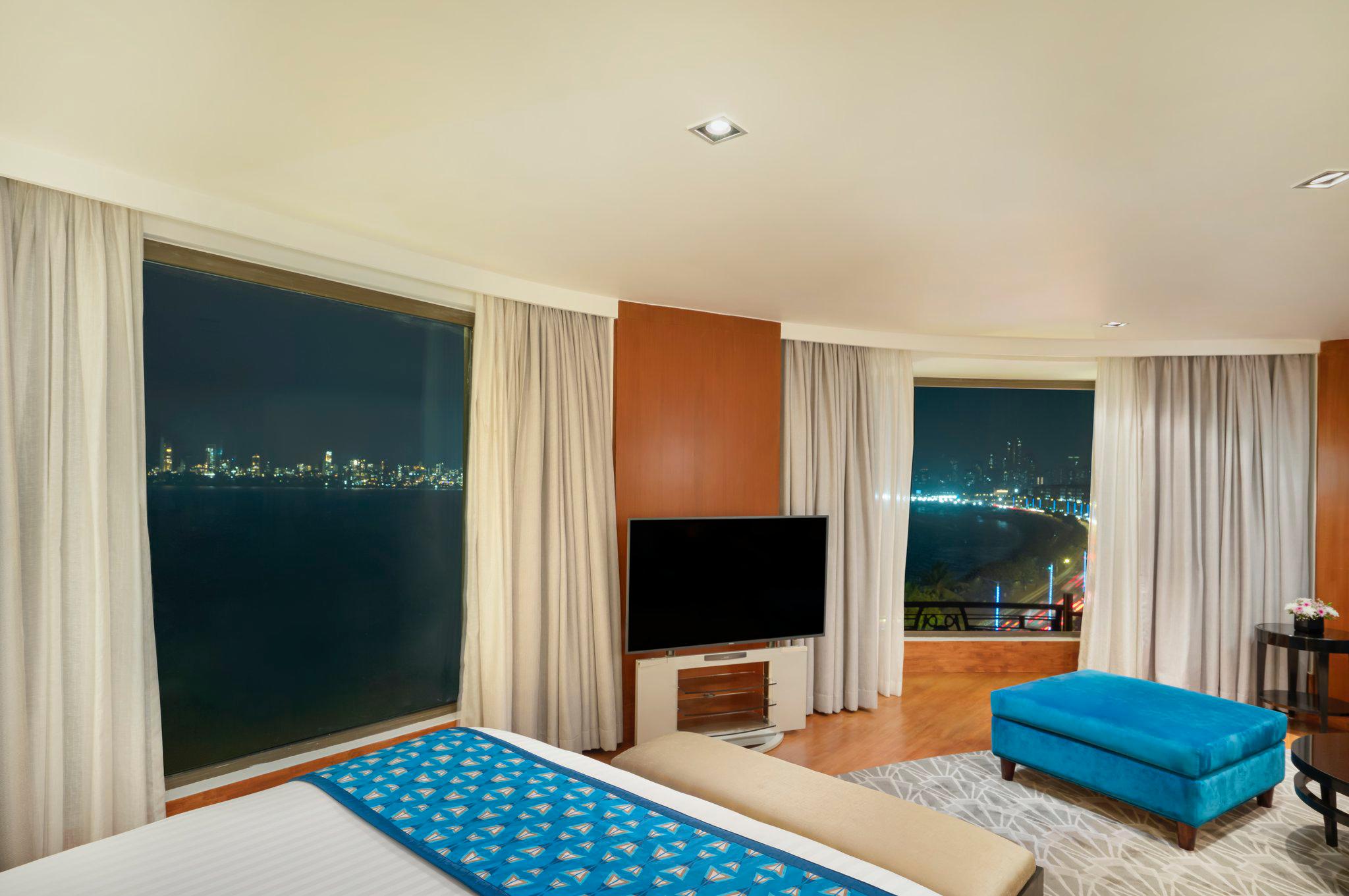 Фото InterContinental Marine Drive Mumbai, an Ihg Hotel
