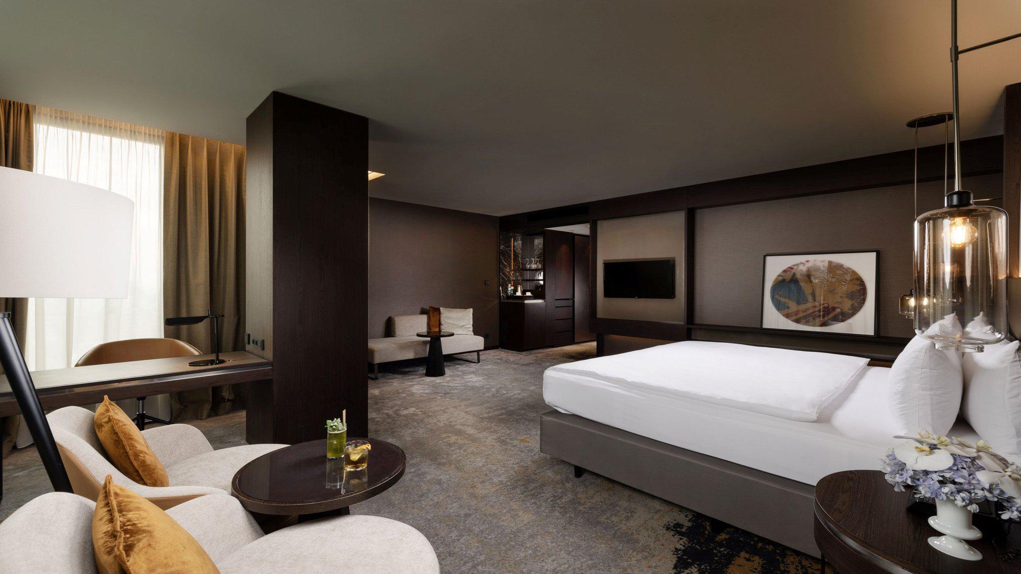 Фото InterContinental Ljubljana