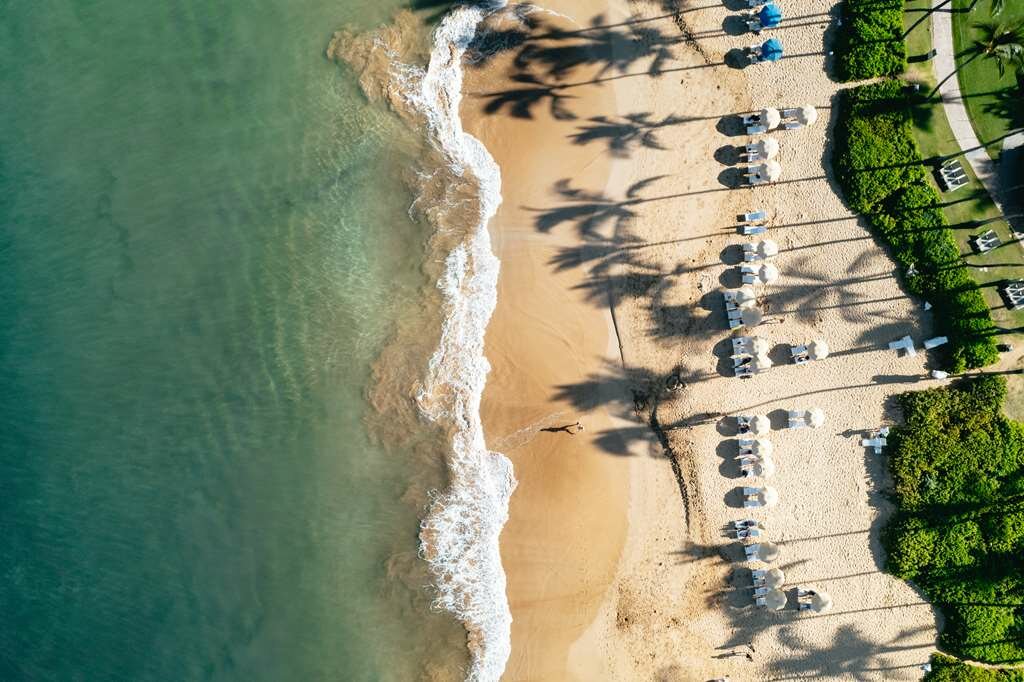 Фото Ho'olei at Grand Wailea