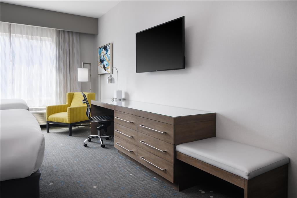 Фото Best Western Premier Hotel at Fisher's Landing