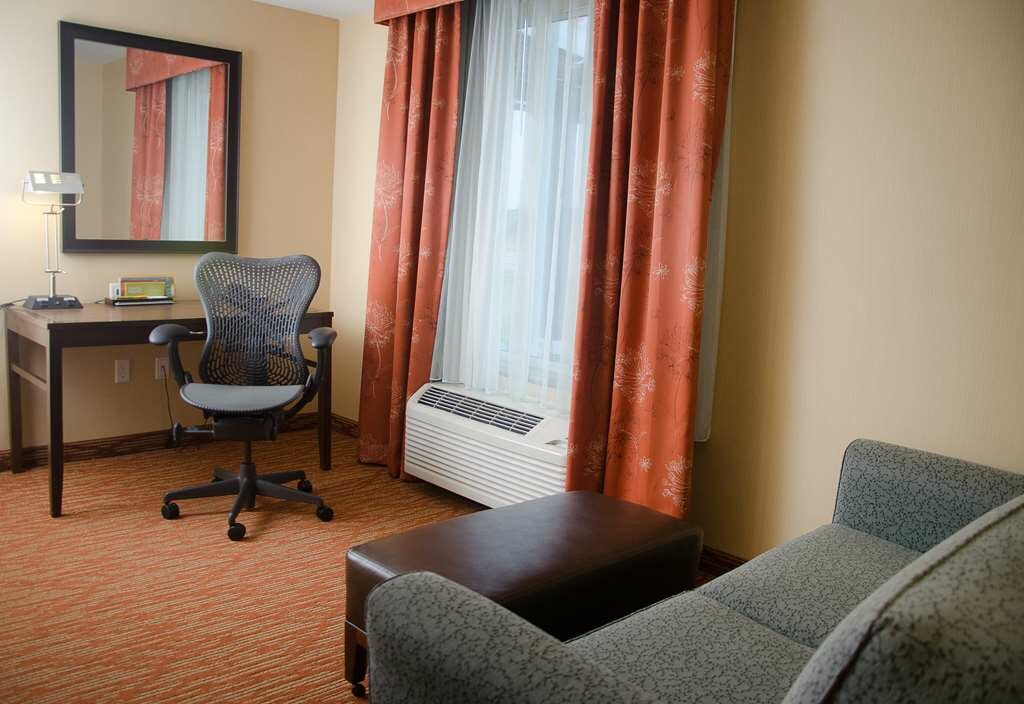 Фото Hilton Garden Inn Watertown/thousand Islands
