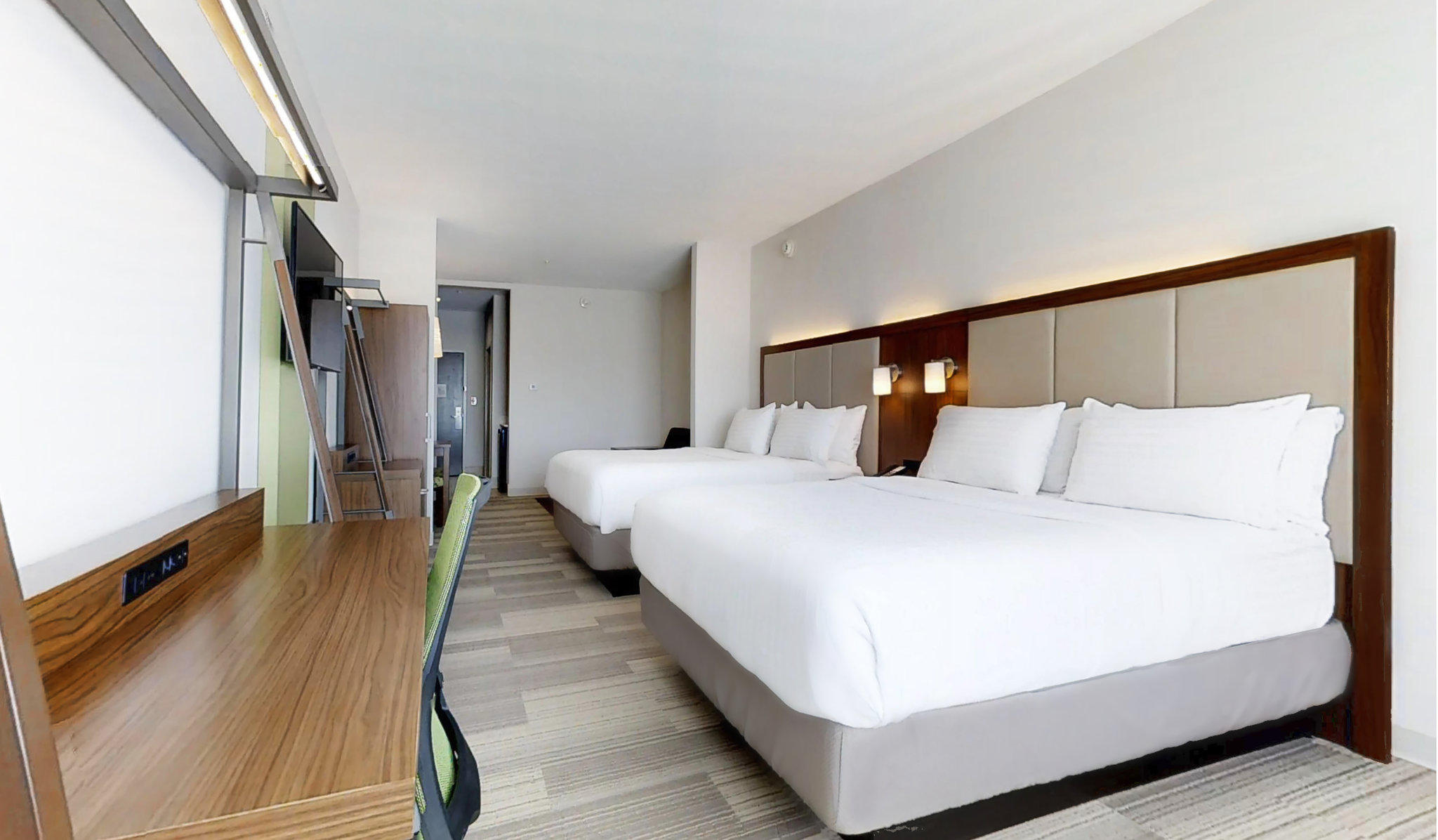 Фото Holiday Inn Express Slidell