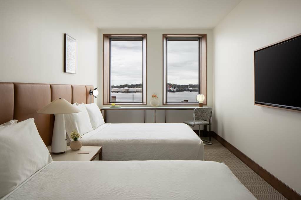 Фото Hotel Marcel New Haven, Tapestry Collection by Hilton