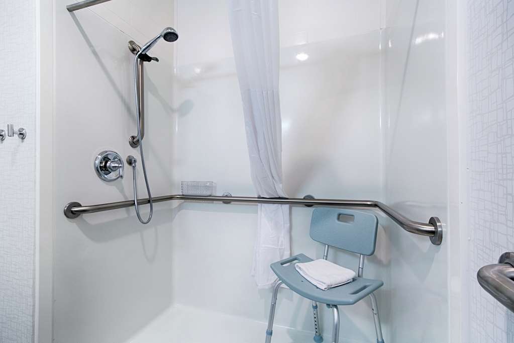 Фото Hampton Inn Salina