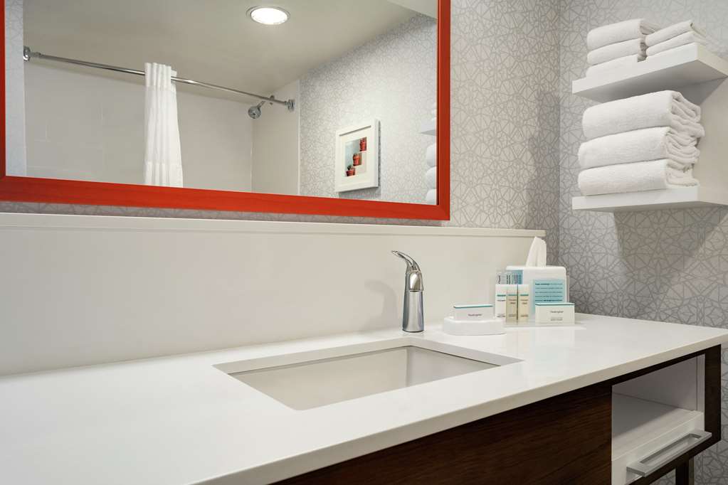 Фото Hampton Inn Phoenix/Chandler