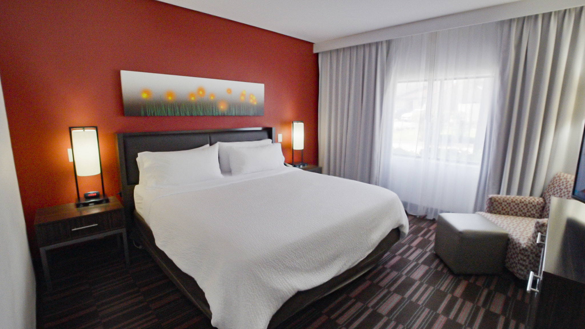 Фото Holiday Inn Irving Las Colinas, an Ihg Hotel