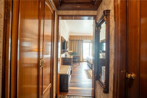 Гостиница Radisson Jalandhar в Пенджабе