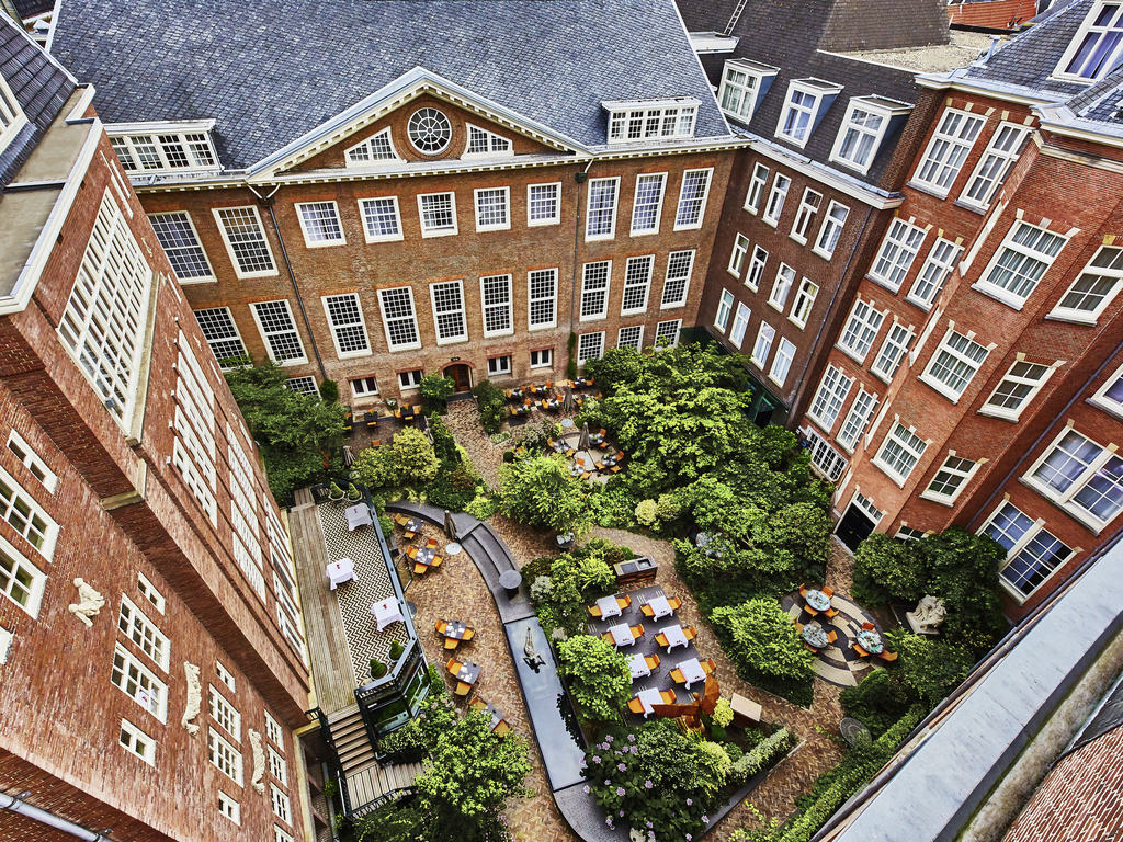 Фото Canal House Suites at Sofitel Legend The Grand Amsterdam